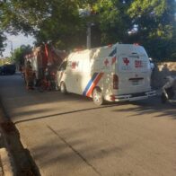 Dos jóvenes pierden la vida en trágico accidente rumbo a playa Monte Río