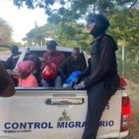 DGM reporta detención de 1,181 extranjeros; deportó 909 personas por la frontera con Haití - Noticias de hoy en República Dominicana | De Último Minuto