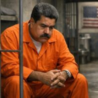 Maduro pide a trabajadores garantizar paz y unión desde prisión en EE.UU.