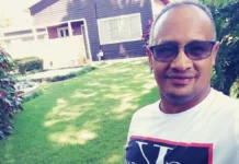 Fallece hombre mientras se ejercitaba en aeropuerto de Constanza