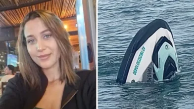 Mujer sobrevive tres días a la deriva en el mar y es rescatada con vida en Brasil