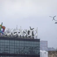 EEUU realiza simulacro de evacuación en su embajada en Caracas