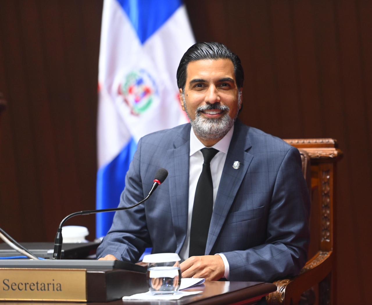 Diputado Juan José Rojas impulsa reforma a la ley de discapacidad y destaca conformación de Comisión Especial - Noticias de hoy en República Dominicana | De Último Minuto