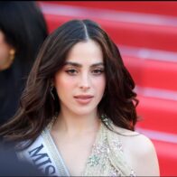 Fátima Bosch, Miss Universo 2025 deslumbra en su debut en Cannes - Noticias de hoy en República Dominicana | De Último Minuto
