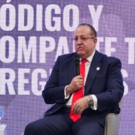 Magín Díaz defiende subsidio a combustibles y aboga por la continuidad del diálogo con transportistas - Noticias de hoy en República Dominicana | De Último Minuto