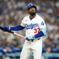 Marte sigue encendido, Sasaki domina y Teóscar remolca seis carreras - Noticias de hoy en República Dominicana | De Último Minuto