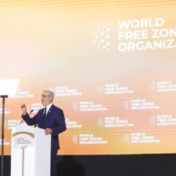 Abinader presenta a RD entre las mejores decisiones de inversión de la región en Congreso Mundial de Zonas Francas - Noticias de hoy en República Dominicana | De Último Minuto