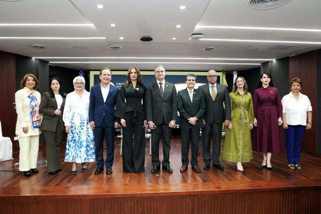 TSE conmemora Día Nacional de las Sufragistas y ratifica compromiso con una democracia sin discriminación y libre de violencia política - Noticias de hoy en República Dominicana | De Último Minuto