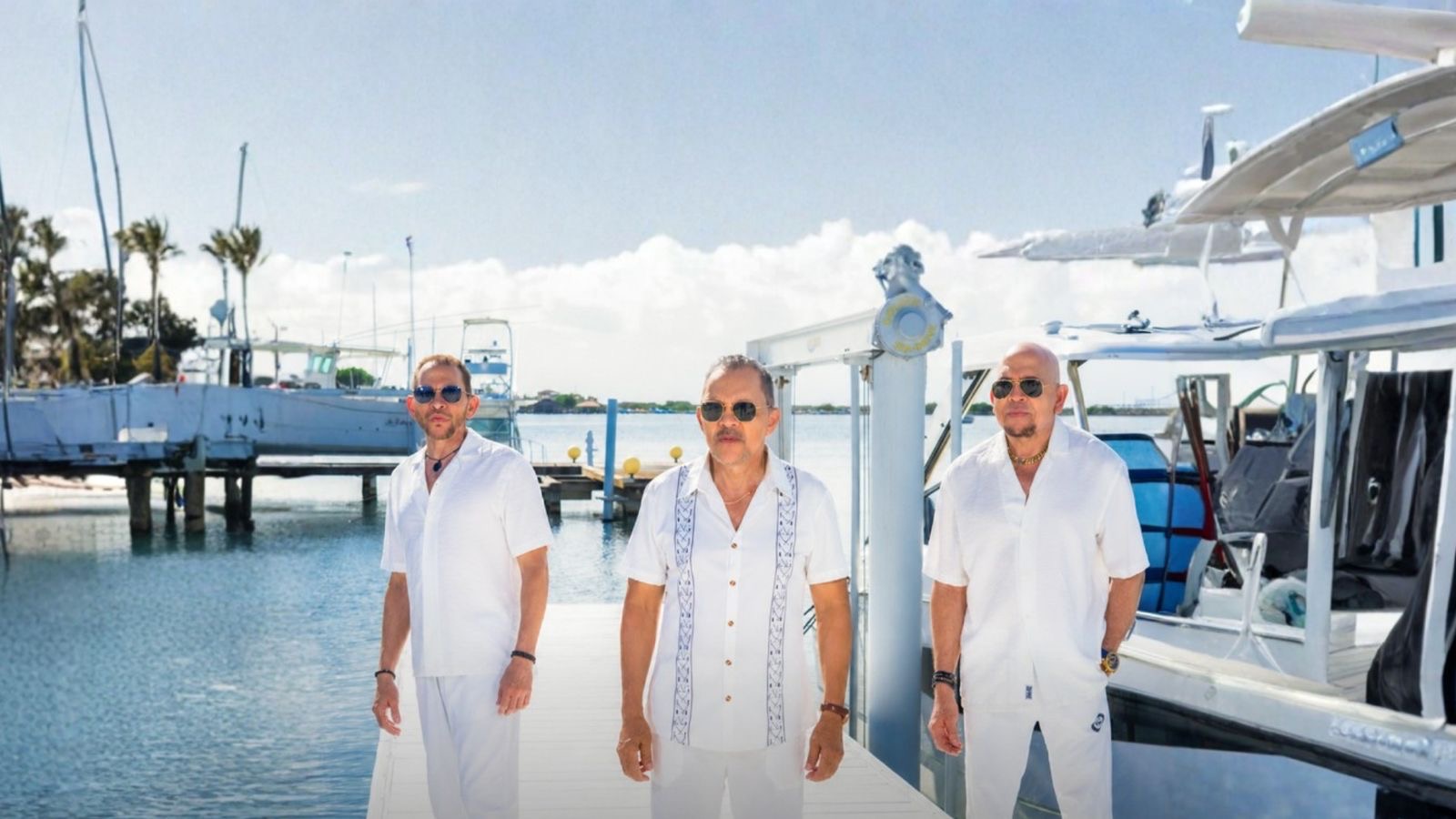 Los Hermanos Rosario presentan “Dominicana”, un emotivo homenaje a la patria - Noticias de hoy en República Dominicana | De Último Minuto