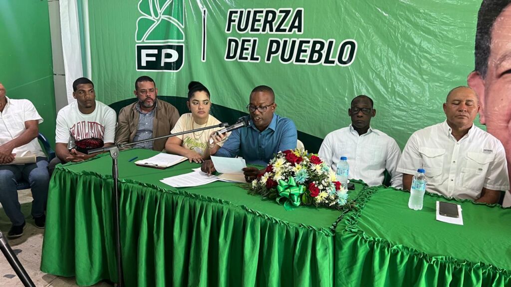 FP denuncia irregularidades financieras en el Ayuntamiento de San Antonio de Guerra - Noticias de hoy en República Dominicana | De Último Minuto