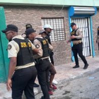DNCD y MP realizan operativos en SDE; ocupan drogas, armas y dinero en efectivo - Noticias de hoy en República Dominicana | De Último Minuto