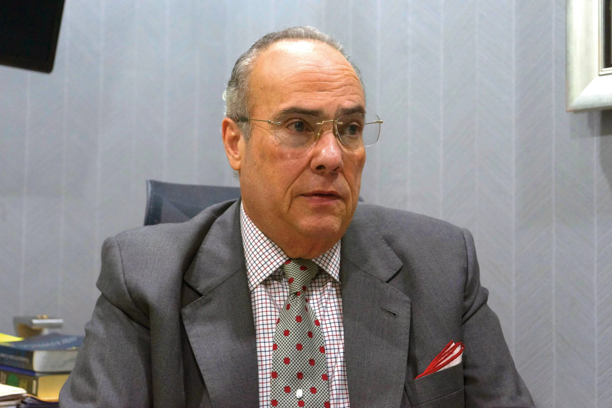 Charlie Mariotti advierte: recorte a partidos es legitimo pero inconstitucional y denuncia intento de asfixia política