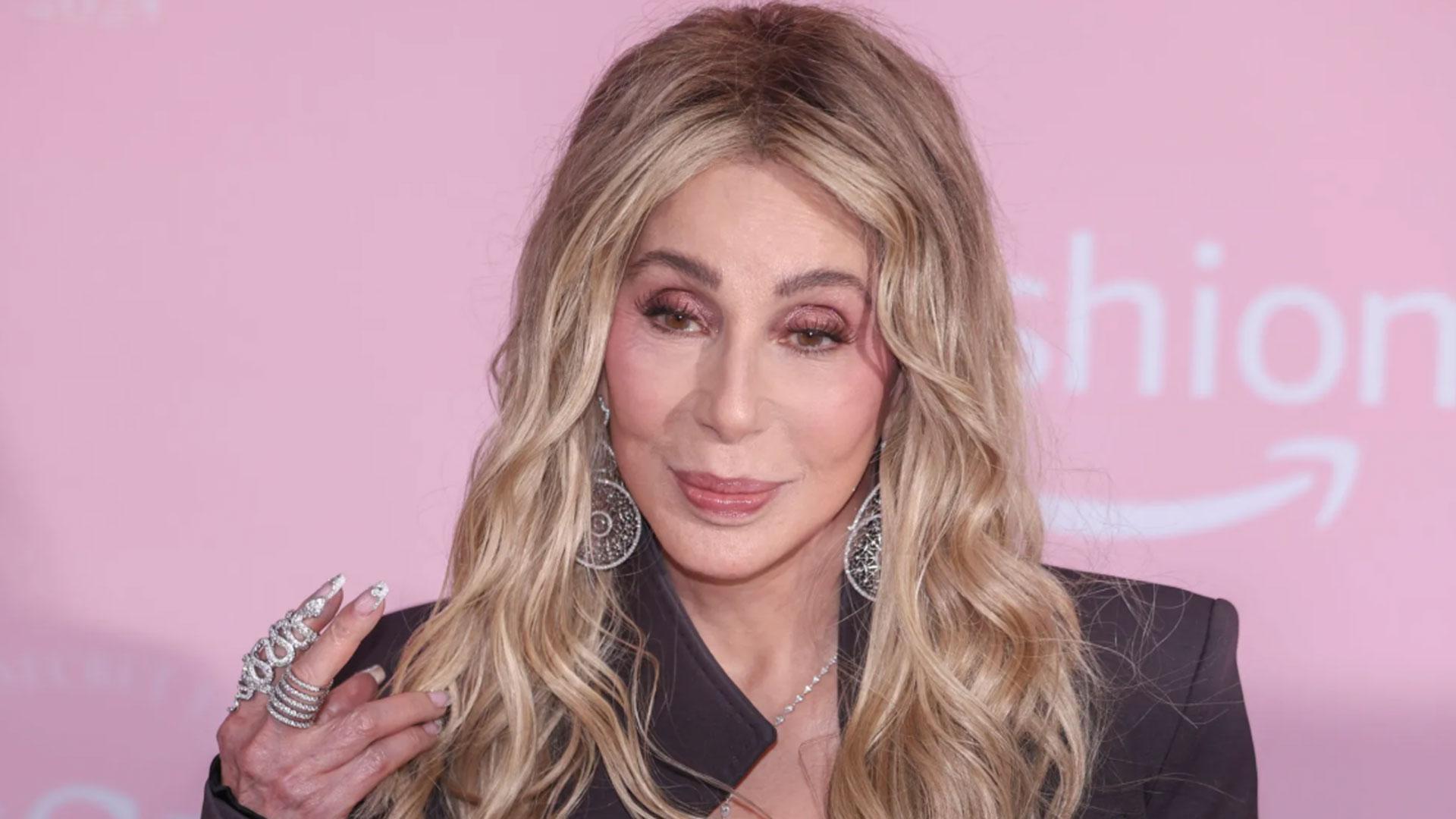 Cher cumple 80 años desafiando el tiempo como gran diva de la cultura pop - Noticias de hoy en República Dominicana | De Último Minuto