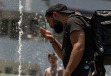 Nueva York activa alerta por calor extremo tras temperaturas inusuales para la primavera