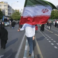 Irán estudia la propuesta estadounidense mientras Trump amenaza con más ataques - Noticias de hoy en República Dominicana | De Último Minuto