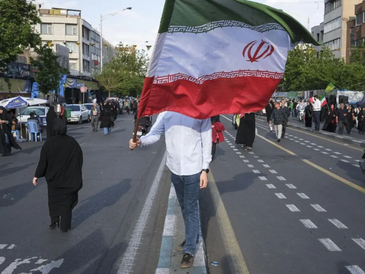 Irán estudia la propuesta estadounidense mientras Trump amenaza con más ataques - Noticias de hoy en República Dominicana | De Último Minuto