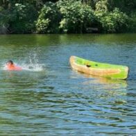 Niña de seis años muere presuntamente ahogada en el río Chavón