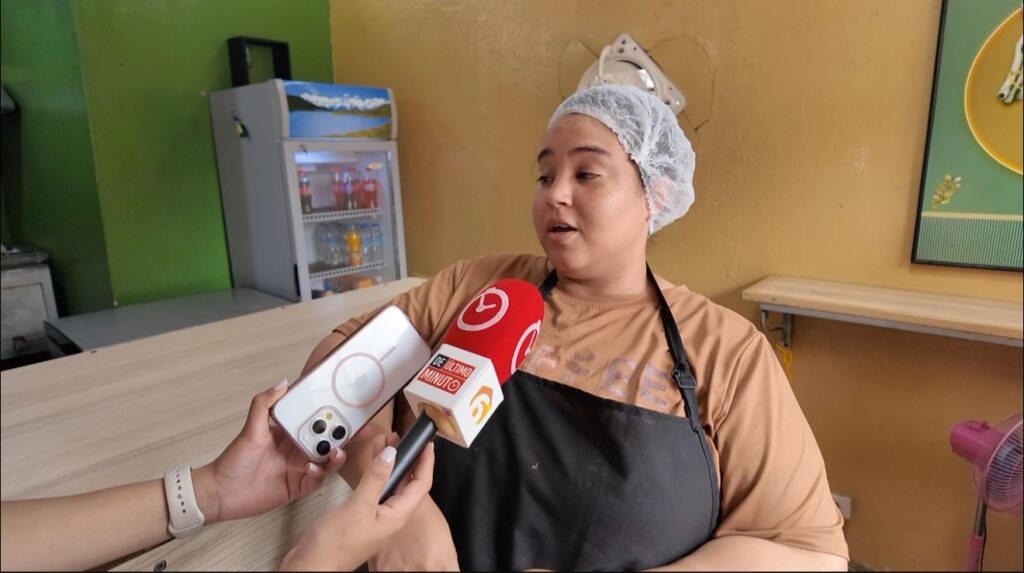 Moradores de San Benito denuncian ola de atracos y abandono de las calles - Noticias de hoy en República Dominicana | De Último Minuto