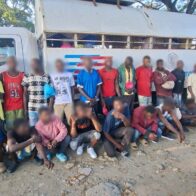 DGM deportó más de 1,100 extranjeros indocumentados por cuatro puntos fronterizos formales con Haití - Noticias de hoy en República Dominicana | De Último Minuto