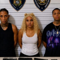 Conocerán este jueves medida de coerción contra urbana “Masha” por porte ilegal de armas - Noticias de hoy en República Dominicana | De Último Minuto