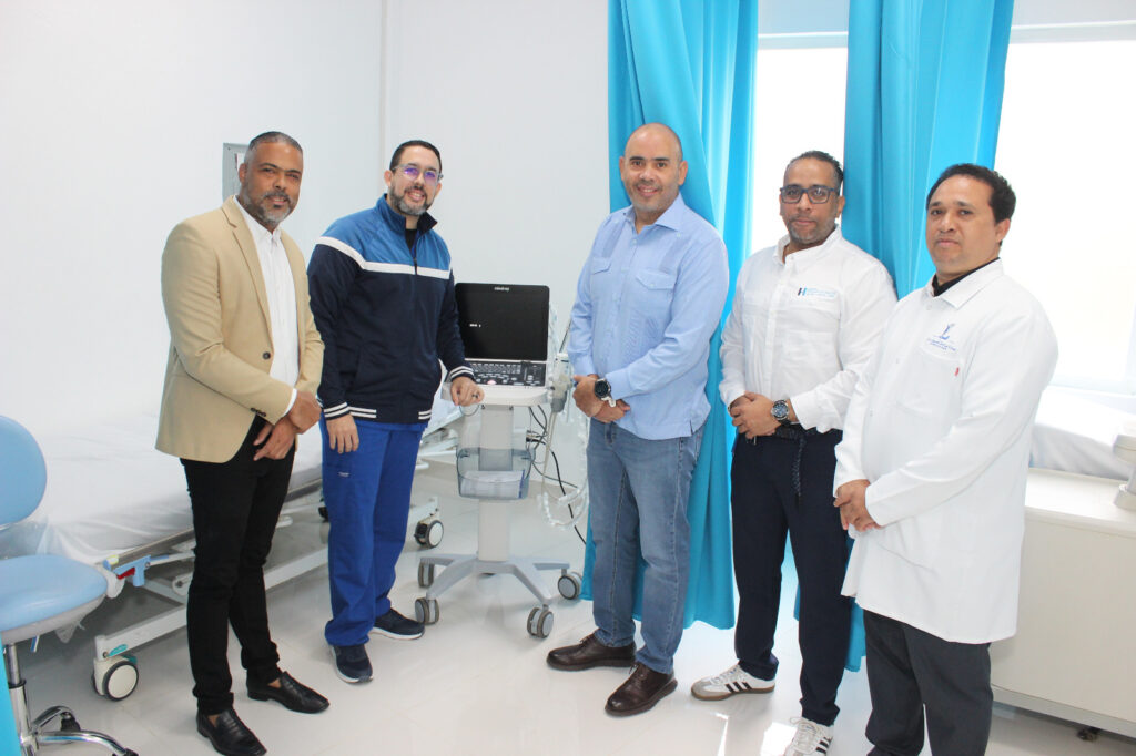 Ney Arias Lora resalta avances en sus primeros 100 días de gestión bajo la dirección del doctor Víctor Rosario - Noticias de hoy en República Dominicana | De Último Minuto