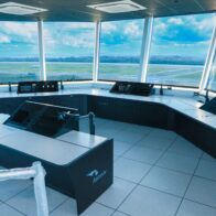 IDAC entregará moderna torre de control en la pista de la Base Aérea de San Isidro - Noticias de hoy en República Dominicana | De Último Minuto