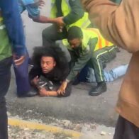 Motoconchista herido de bala durante enfrentamiento con agente de la DIGESETT en Santiago - Noticias de hoy en República Dominicana | De Último Minuto