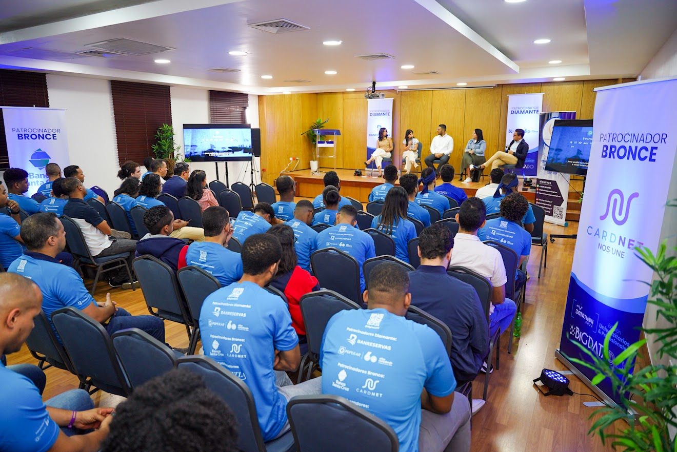 Sociedad Dominicana de Ciencia de Datos BigDataDO es finalista en los Premios Latam Digital 2026 - Noticias de hoy en República Dominicana | De Último Minuto