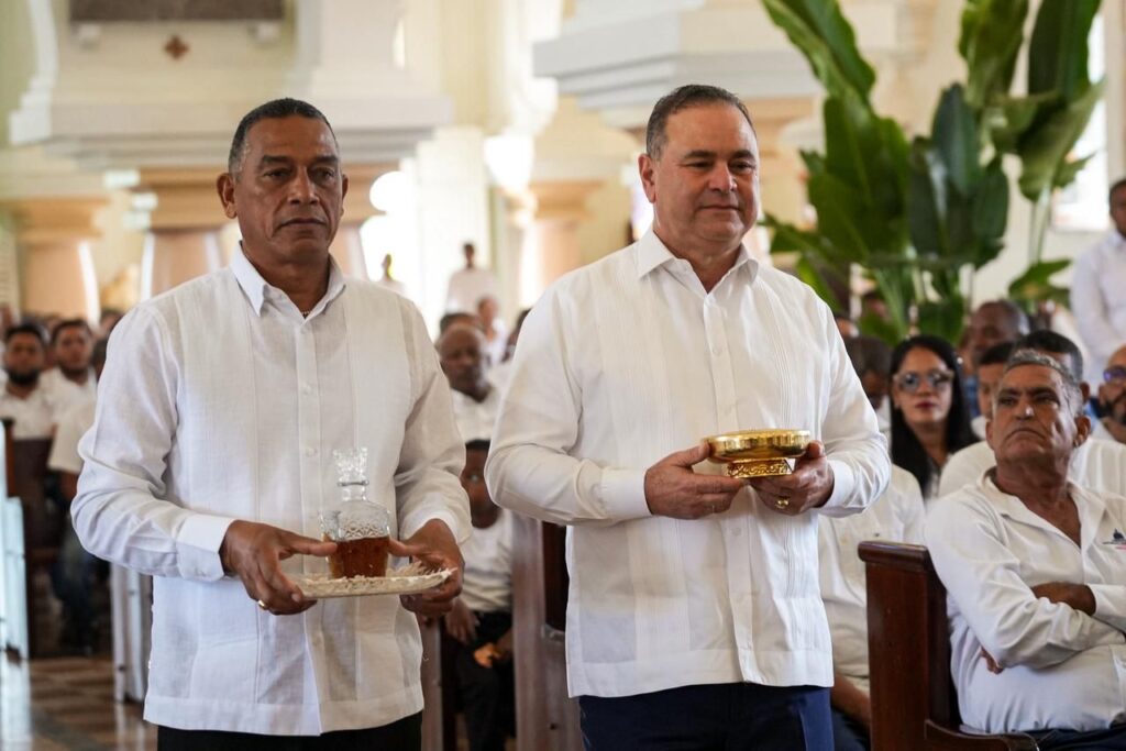 Agricultura afirma transformación del campo es una obligación nacional y garantiza alimentos al país - Noticias de hoy en República Dominicana | De Último Minuto