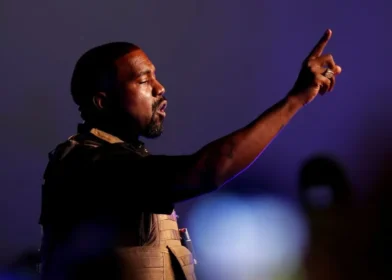 Países Bajos autoriza los conciertos de Kanye West pese a sus «reprobables» declaraciones - Noticias de hoy en República Dominicana | De Último Minuto