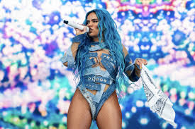 Karol G será reconocida por su excelencia artística en los American Music Awards - Noticias de hoy en República Dominicana | De Último Minuto