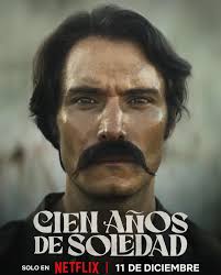 Netflix estrenará el 5 de agosto la segunda parte de Cien años de soledad - Noticias de hoy en República Dominicana | De Último Minuto