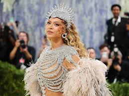 La Met Gala 2026 recauda 42 millones de dólares; las joyas de Beyoncé roban protagonismo - Noticias de hoy en República Dominicana | De Último Minuto