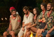Suspenden grabaciones de “Survivor Grecia” tras accidente grave de participante en Isla Saona