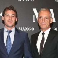 Detienen a Jonathan Andic por la muerte de su padre Isak Andic, el fundador de Mango