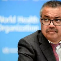 Director de la OMS viaja hoy a RD del Congo para evaluar el brote de ébola