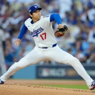 Shohei Ohtani prolonga su histórica racha con siete entradas en blanco ante San Francisco - Noticias de hoy en República Dominicana | De Último Minuto