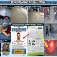 PN vincula a hombres hallados muertos en Jarabacoa con asesinato de mujer en Santiago - Noticias de hoy en República Dominicana | De Último Minuto