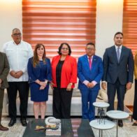 Cámara de Cuentas y OEA impulsan capacitación anticorrupción y antisoborno - Noticias de hoy en República Dominicana | De Último Minuto