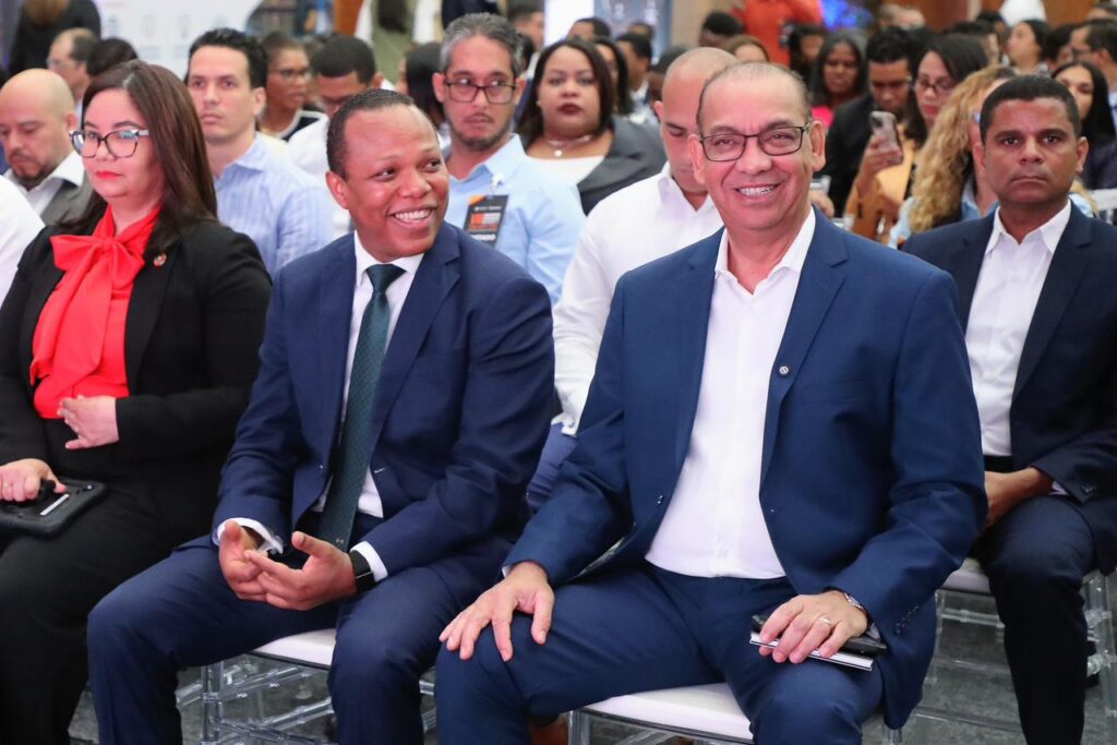 RD acoge encuentro iberoamericano sobre seguridad vial con participación de 14 países - Noticias de hoy en República Dominicana | De Último Minuto