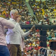 Andrés Cueto destaca prioridad del Gobierno en protección social; miles de madres reciben electrodomésticos y ayudas - Noticias de hoy en República Dominicana | De Último Minuto