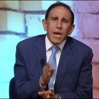 Cruz Jiminián revela que estudió para sacerdote y habla sobre las tentaciones en la Iglesia