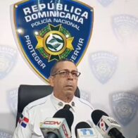 Policía Nacional y Ministerio Público investigan muerte de adolescente en centro de CONANI en Guerra