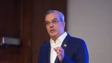 Abinader felicita a Espriella por triunfo electoral en Colombia