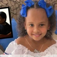 Hoy se conocerá la medida de coerción contra la madre acusada de asesinar a su hija de 6 años en San Cristóbal - Noticias de hoy en República Dominicana | De Último Minuto