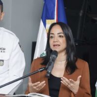 Faride Raful admite fallas del Estado en la prevención de feminicidios