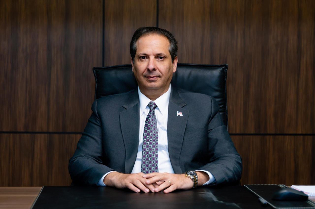 Ministro de Salud, Víctor Atallah encabezará la 79ª Asamblea Mundial de la Salud de la OMS en Ginebra - Noticias de hoy en República Dominicana | De Último Minuto