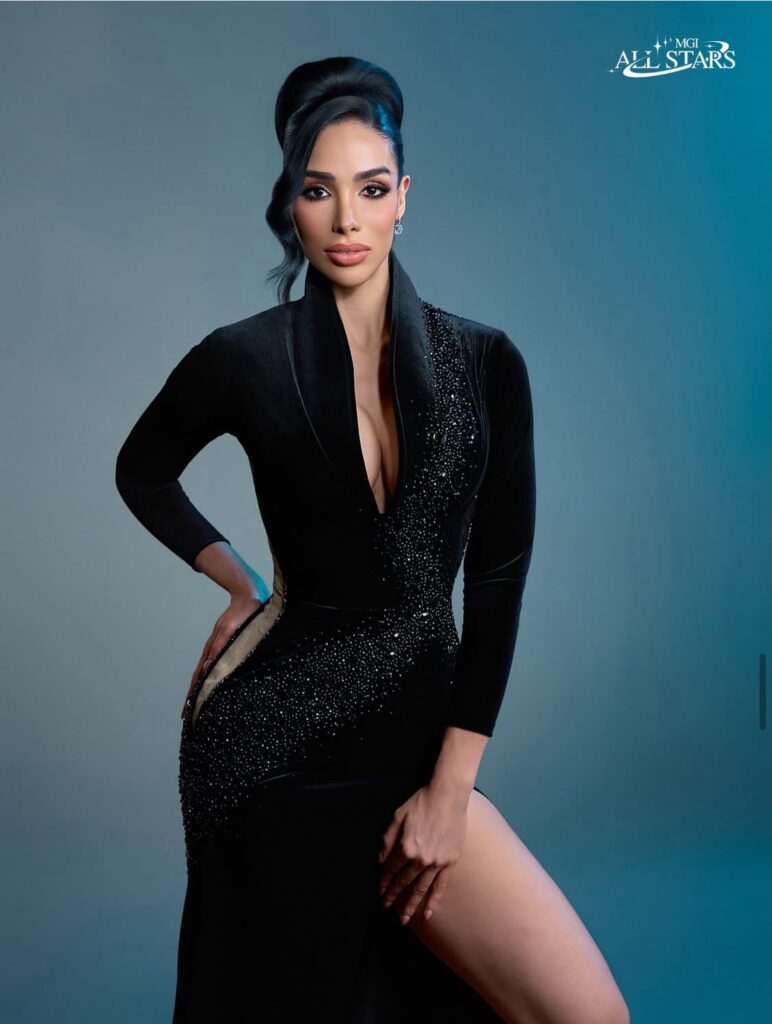Dominicanas arrollaron en competencia preliminar del Miss Grand All Stars - Noticias de hoy en República Dominicana | De Último Minuto