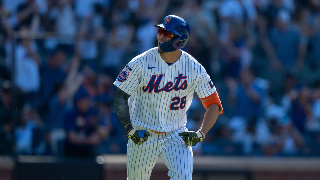 Mets rompen racha de 96 derrotas y dejan en el terreno a Yankees en un clásico inolvidable - Noticias de hoy en República Dominicana | De Último Minuto