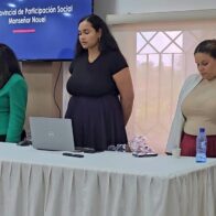 Foro Provincial impulsa participación social y transparencia en Monseñor Nouel - Noticias de hoy en República Dominicana | De Último Minuto